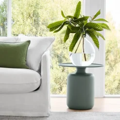 Provincial Home Living Side Tables>Aeros Side Table