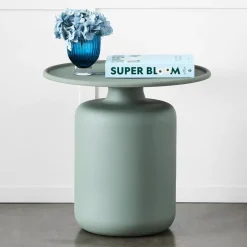 Provincial Home Living Side Tables>Aeros Side Table