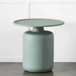Provincial Home Living Side Tables></noscript>Aeros Side Table