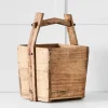 Provincial Home Living Decorative Accents>Albany Antique Bucket