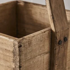 Provincial Home Living Decorative Accents></noscript>Albany Antique Bucket