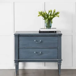 Provincial Home Living Chest Of Drawers>Albury Chest of Drawers