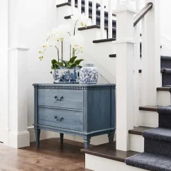 Provincial Home Living Chest Of Drawers>Albury Chest of Drawers