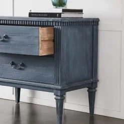 Provincial Home Living Chest Of Drawers></noscript>Albury Chest of Drawers