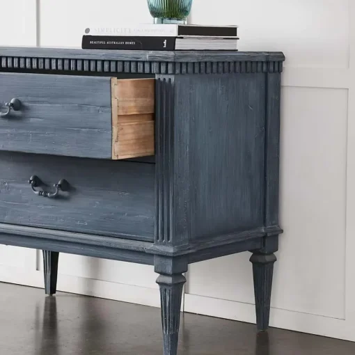 Provincial Home Living Chest Of Drawers>Albury Chest of Drawers