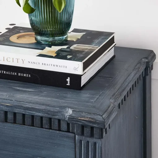 Provincial Home Living Chest Of Drawers>Albury Chest of Drawers