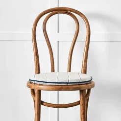 Provincial Home Living Chair Pads></noscript>Alcove Chair Pad