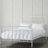 Provincial Home Living Beds + Bedheads>Alexander Queen Bed
