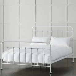 Provincial Home Living Beds + Bedheads>Alexander Queen Bed