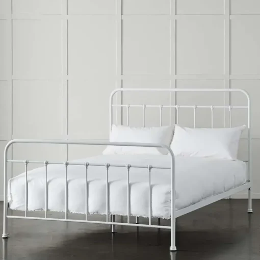 Provincial Home Living Beds + Bedheads>Alexander Queen Bed