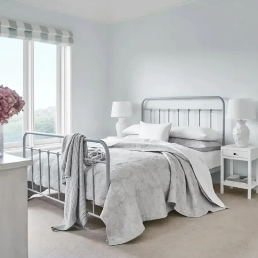 Provincial Home Living Beds + Bedheads>Alexander Queen Bed