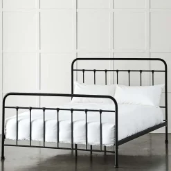 Provincial Home Living Beds + Bedheads>Alexander Queen Bed
