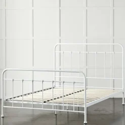 Provincial Home Living Beds + Bedheads>Alexander Queen Bed
