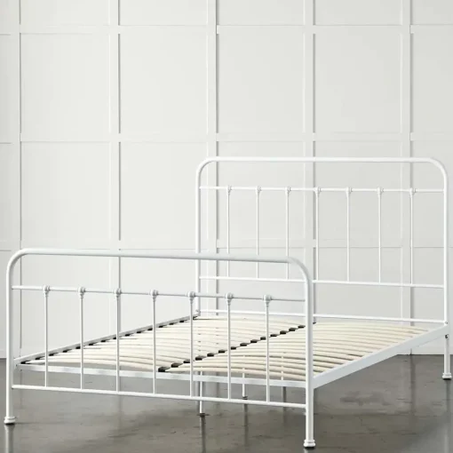 Provincial Home Living Beds + Bedheads>Alexander Queen Bed