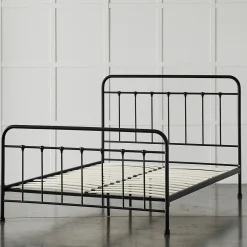 Provincial Home Living Beds + Bedheads></noscript>Alexander Queen Bed