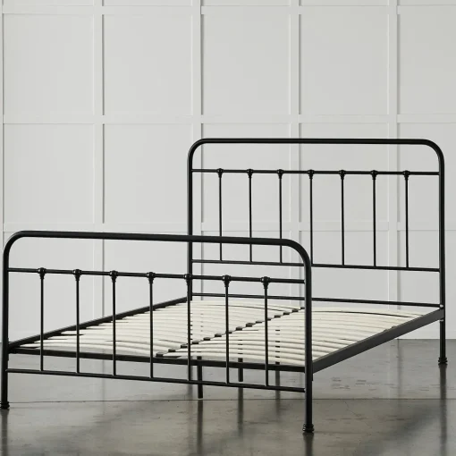 Provincial Home Living Beds + Bedheads>Alexander Queen Bed