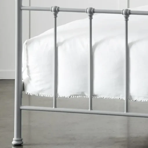Provincial Home Living Beds + Bedheads>Alexander Queen Bed