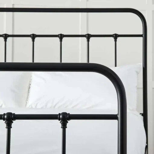 Provincial Home Living Beds + Bedheads>Alexander Queen Bed