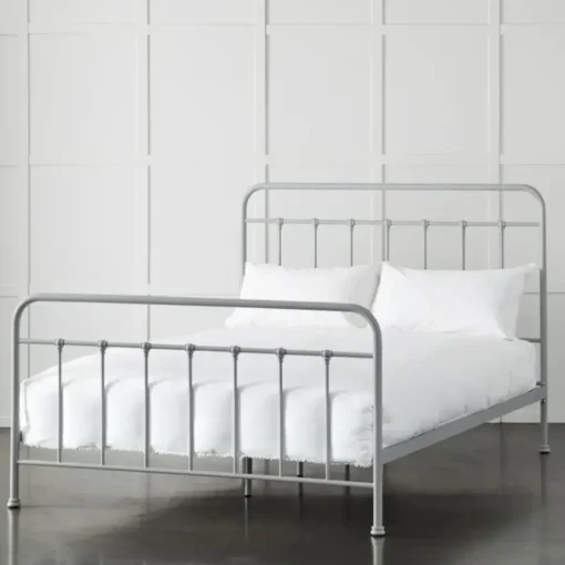 Provincial Home Living Beds + Bedheads>Alexander Queen Bed