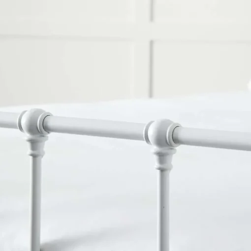 Provincial Home Living Beds + Bedheads>Alexander Queen Bed
