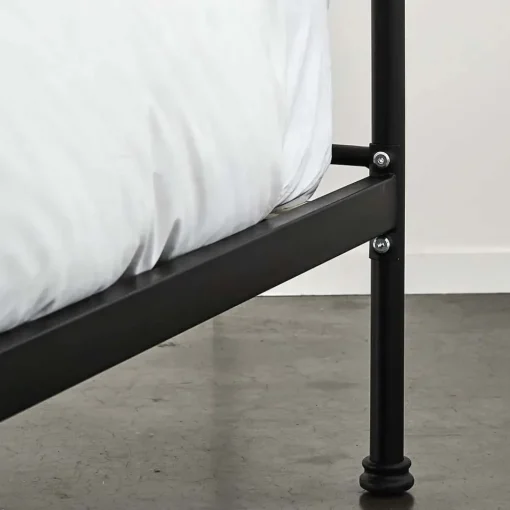 Provincial Home Living Beds + Bedheads>Alexander Queen Bed