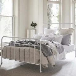 Provincial Home Living Beds + Bedheads></noscript>Alexander Queen Bed