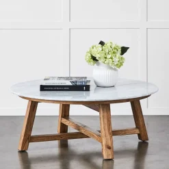 Provincial Home Living Coffee Tables>Alley Coffee Table