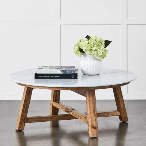 Provincial Home Living Coffee Tables>Alley Coffee Table