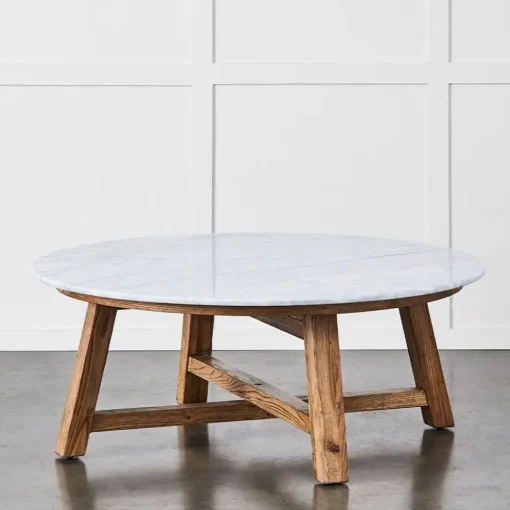 Provincial Home Living Coffee Tables>Alley Coffee Table