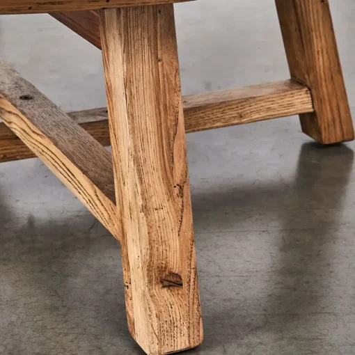 Provincial Home Living Coffee Tables>Alley Coffee Table