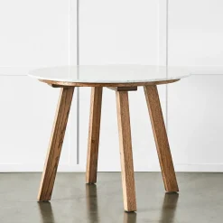 Provincial Home Living Dining Tables>Alley Dining Table 100