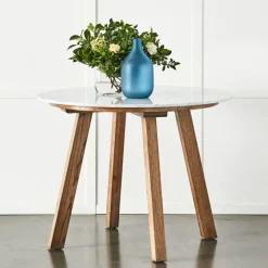 Provincial Home Living Dining Tables>Alley Dining Table 100