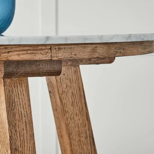 Provincial Home Living Dining Tables>Alley Dining Table 100
