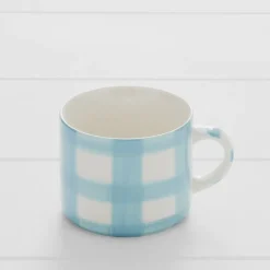 Provincial Home Living Mugs And Cups>Alto Check Mug