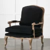 Provincial Home Living Armchairs>Amadeus Armchair