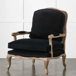 Provincial Home Living Armchairs>Amadeus Armchair