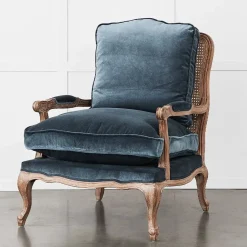 Provincial Home Living Armchairs>Amadeus Armchair