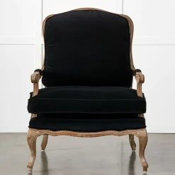 Provincial Home Living Armchairs>Amadeus Armchair