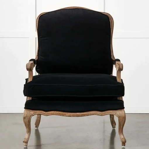 Provincial Home Living Armchairs>Amadeus Armchair