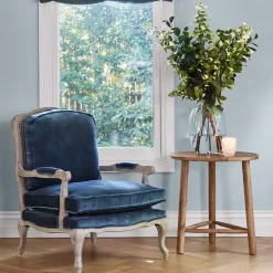 Provincial Home Living Armchairs>Amadeus Armchair