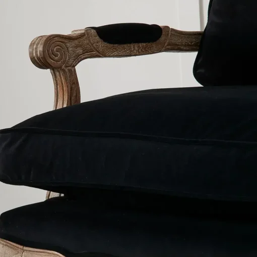 Provincial Home Living Armchairs>Amadeus Armchair