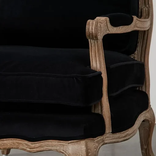 Provincial Home Living Armchairs>Amadeus Armchair