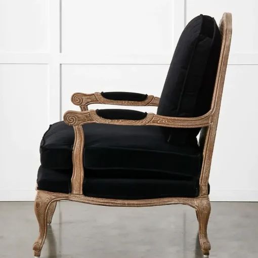 Provincial Home Living Armchairs>Amadeus Armchair