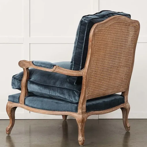 Provincial Home Living Armchairs>Amadeus Armchair