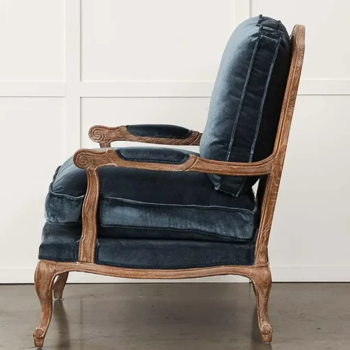 Provincial Home Living Armchairs>Amadeus Armchair