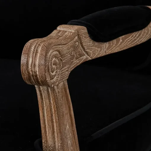 Provincial Home Living Armchairs>Amadeus Armchair