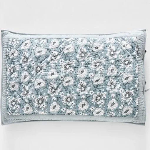 Provincial Home Living Coverlets + Shams>Amber Standard Sham