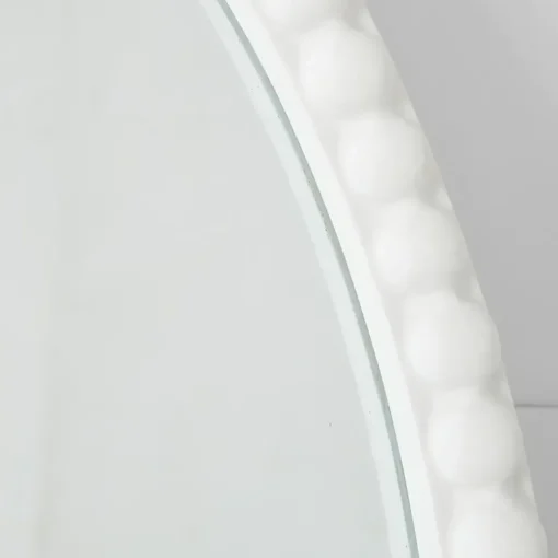 Provincial Home Living Mirrors | Mirrors>Amelia Beaded Mirror