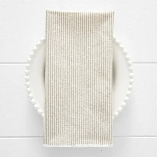Provincial Home Living Napery>Amour Napkin
