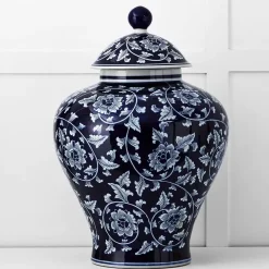 Provincial Home Living Decorative Accents | Decorative Accents>Anise Ginger Jar